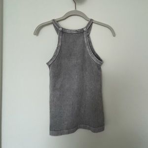 PARIS + ME Acid Wash Tank